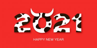 2021 The year of the bull